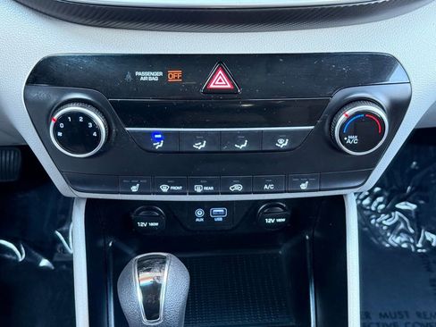 Used 2021 Hyundai Tucson Value image 32