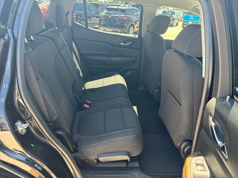 Used 2019 GMC Acadia SLE AWD/4WD image 21