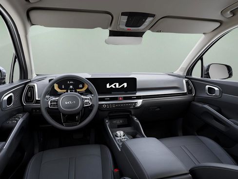 New 2025 Kia Sorento EX image 35