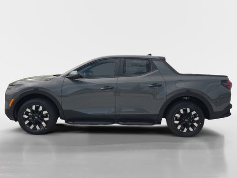 New 2026 Hyundai Santa Cruz SE FWD image 6