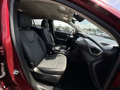 Used 2023 Buick Encore GX Preferred w/ Cold Weather Comfort Package AWD/4WD image 27