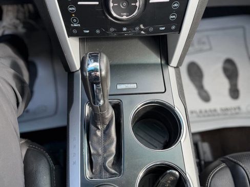 Used 2013 Ford Explorer Sport image 17