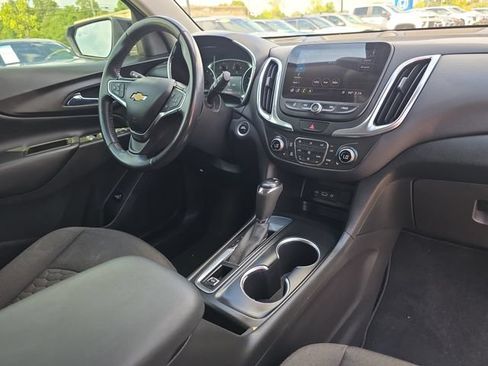 Used 2021 Chevrolet Equinox LT FWD image 16