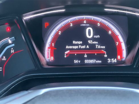 Used 2021 Honda Civic Sport image 28