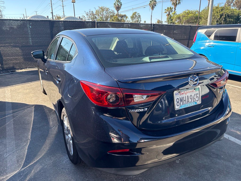 Used 2016 MAZDA MAZDA3 i Touring FWD image 7