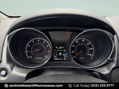 Used 2024 Mitsubishi Outlander Sport ES AWD/4WD image 40