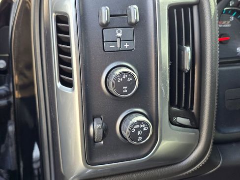 Used 2016 Chevrolet Silverado 2500 LTZ w/ Duramax Plus Package image 25