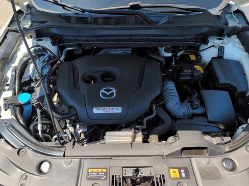 Used 2023 MAZDA CX-5 AWD 2.5 Turbo image 28
