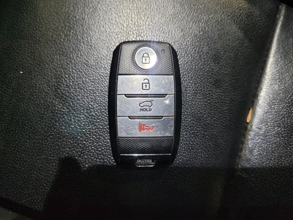 Used 2019 Kia Sportage EX w/ EX Premium Package AWD/4WD image 32