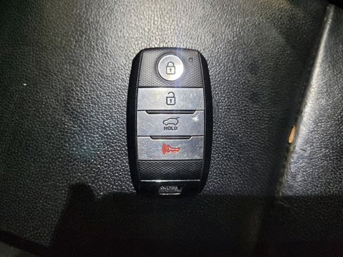 Used 2019 Kia Sportage EX w/ EX Premium Package AWD/4WD image 32