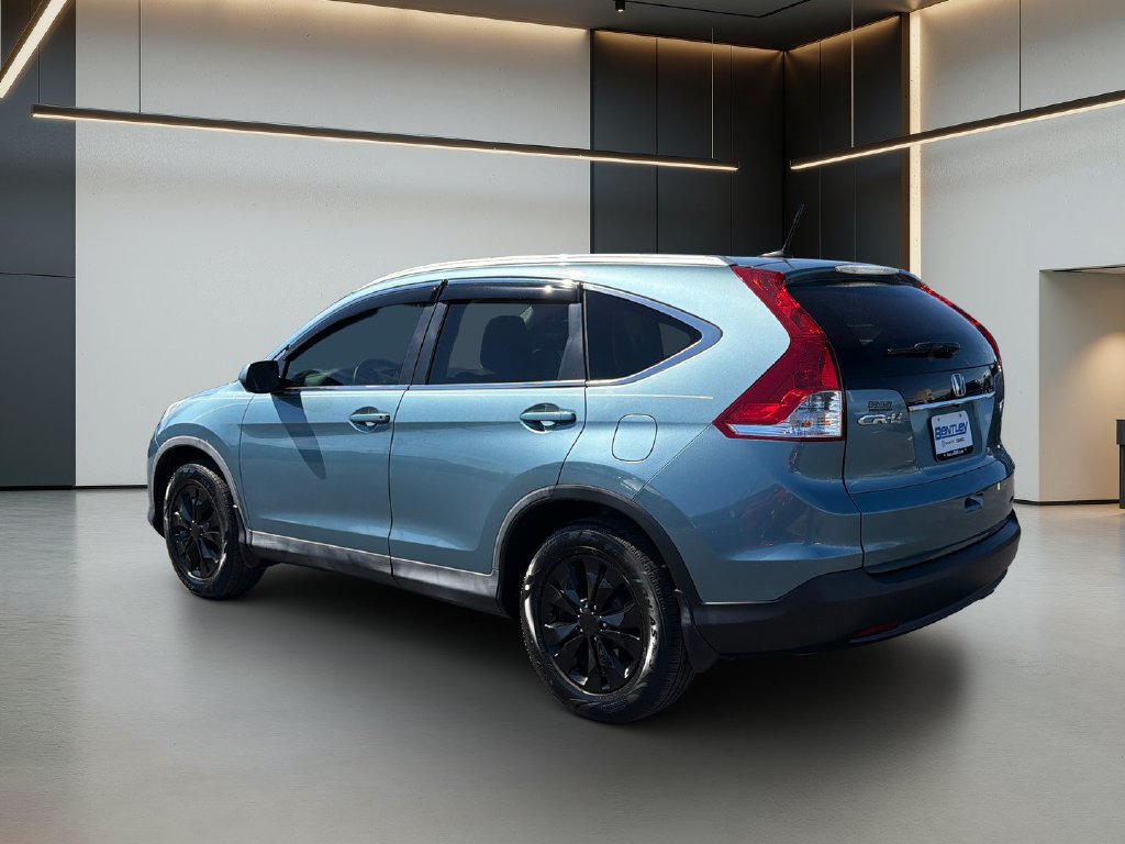 Used 2014 Honda CR-V EX-L image 3