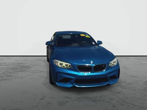 Used 2017 BMW M2 image 3