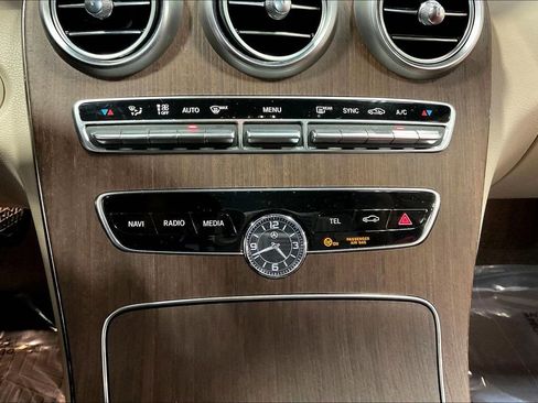 Used 2021 Mercedes-Benz C 300 4MATIC Sedan image 15