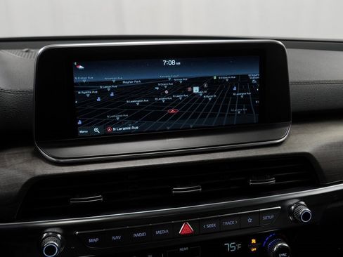 Used 2021 Kia Telluride EX w/ EX Premium Package image 32