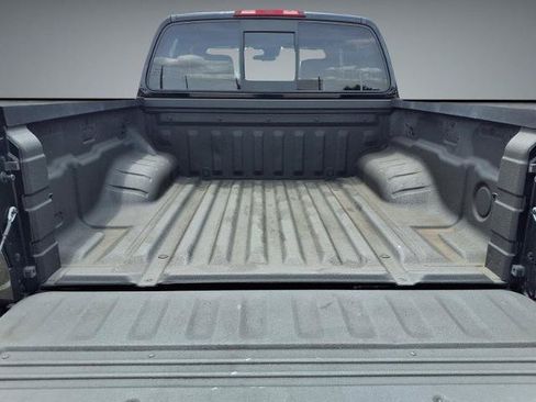 Certified 2022 Nissan Frontier Pro-X w/ Technology Package RWD image 10