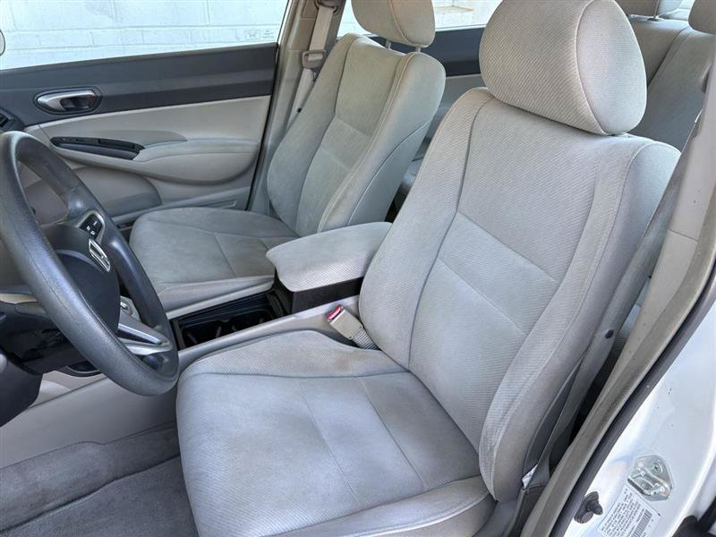 Used 2011 Honda Civic LX image 15