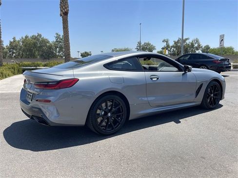 New 2026 BMW 840i 840i w/ M Sport Professional Package image 6