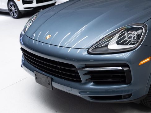 Certified 2019 Porsche Cayenne AWD/4WD image 33