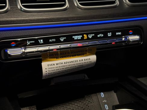 New 2026 Mercedes-Benz GLE 450 4MATIC image 20