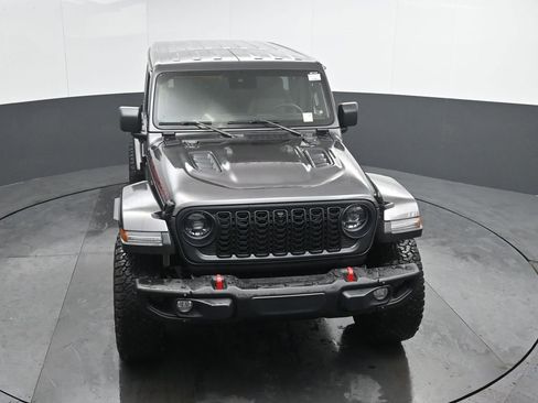 Used 2025 Jeep Wrangler Unlimited Rubicon image 42