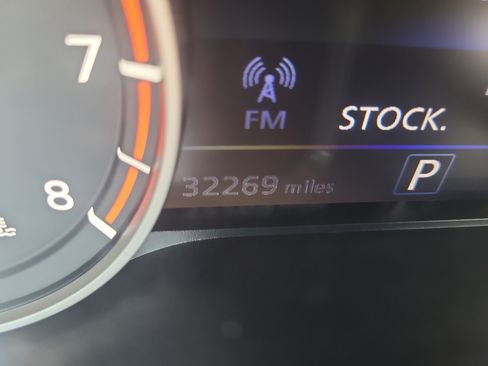 Used 2025 Nissan Altima 2.5 SV FWD image 48