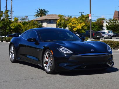 Used 2020 Karma Revero GT