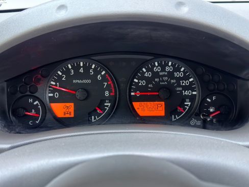 Used 2018 Nissan Frontier S AWD/4WD image 17
