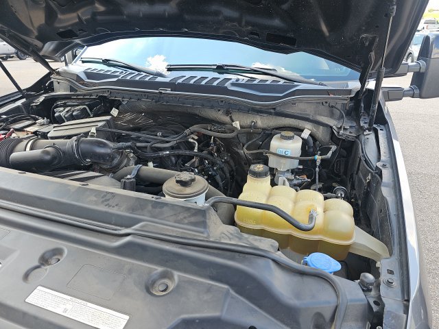Used 2022 Ford F250 Lariat w/ Tremor Off-Road Package AWD/4WD image 26