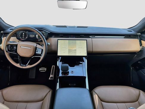 Used 2024 Land Rover Range Rover Sport Autobiography AWD/4WD image 17
