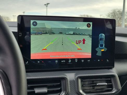 New 2026 Ford Mustang Coupe image 24