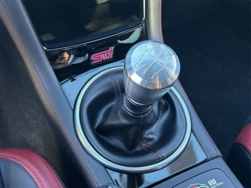 Used 2021 Subaru WRX STI w/ Popular Package #3 (IZT) image 26