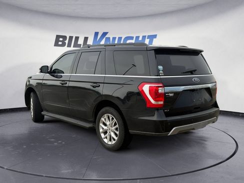 Used 2020 Ford Expedition XLT w/ Equipment Group 201A AWD/4WD image 3