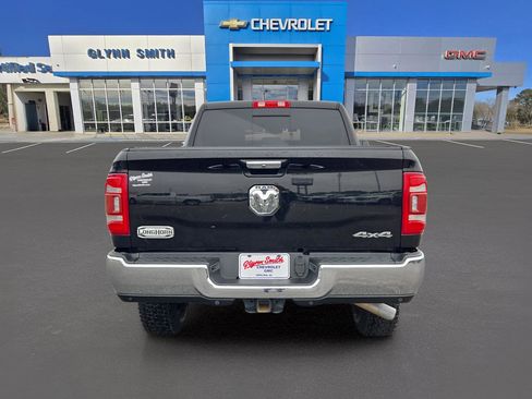 Used 2020 RAM 2500 Limited image 10