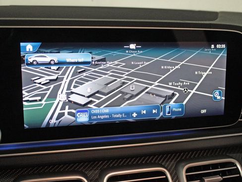 Certified 2026 Mercedes-Benz GLE 53 AMG 4MATIC Coupe image 22