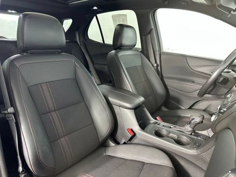 Used 2022 Chevrolet Equinox RS AWD/4WD image 29