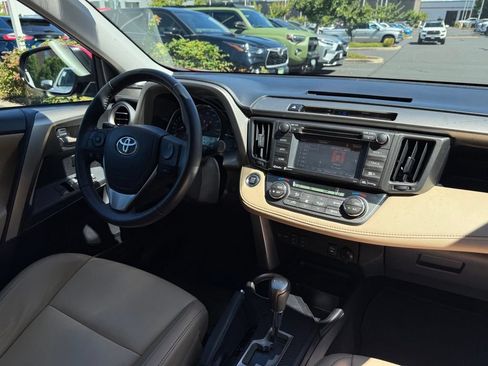 Used 2014 Toyota RAV4 Limited AWD/4WD image 20