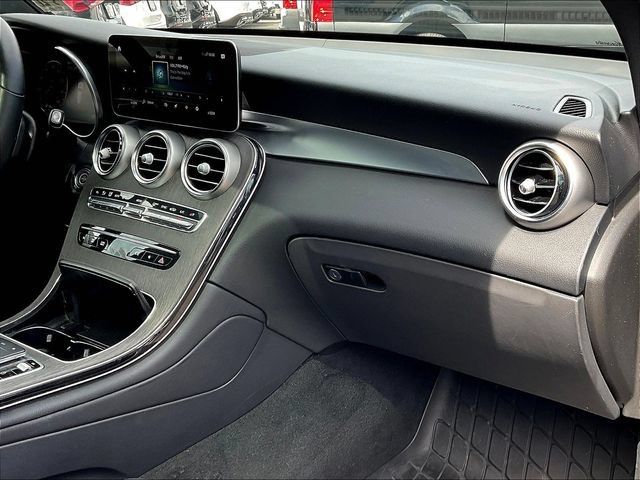 Certified 2022 Mercedes-Benz GLC 300 4MATIC image 28