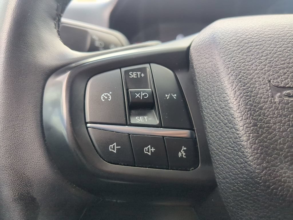 Used 2024 Ford Ranger XLT w/ FX4 Off-Road Package AWD/4WD image 17