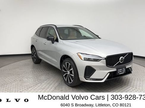 Certified 2023 Volvo XC60 B5 Ultimate w/ Climate Package AWD/4WD image 8
