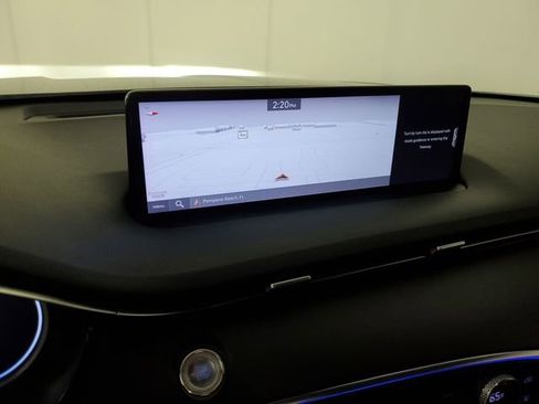 Used 2022 Genesis GV70 3.5T Sport image 30