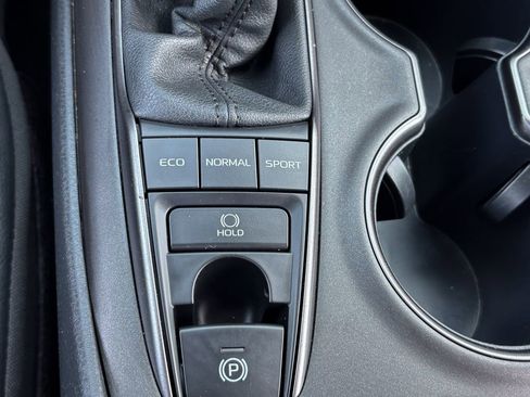 Used 2024 Toyota Camry XSE image 30