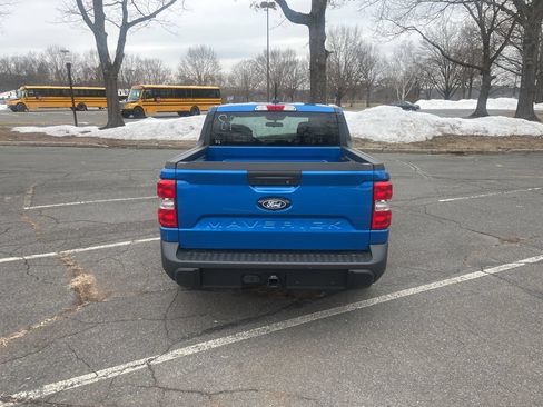 New 2026 Ford Maverick XLT w/ 4K Tow Package AWD/4WD image 5