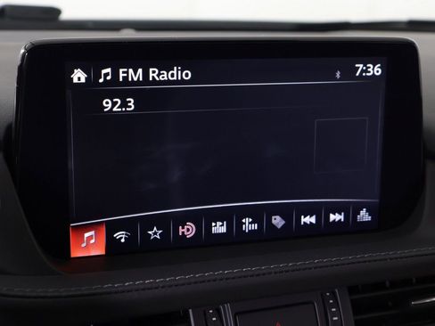 Used 2021 MAZDA MAZDA6 Grand Touring Reserve FWD image 47