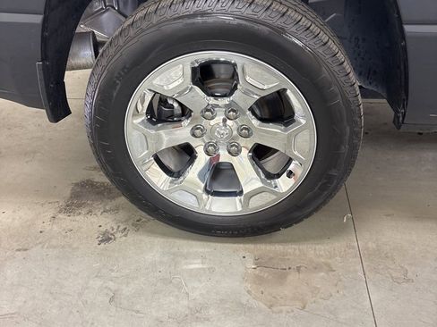 Used 2020 RAM 1500 Big Horn image 36