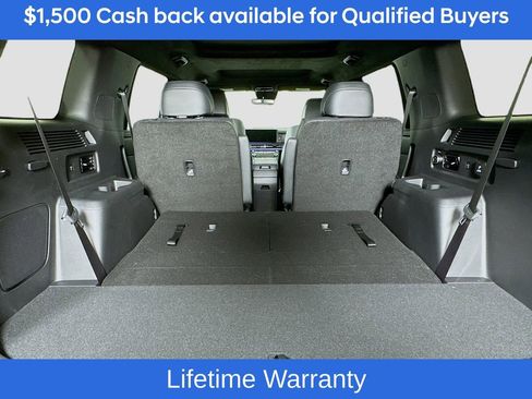 New 2026 Hyundai Santa Fe Calligraphy image 29