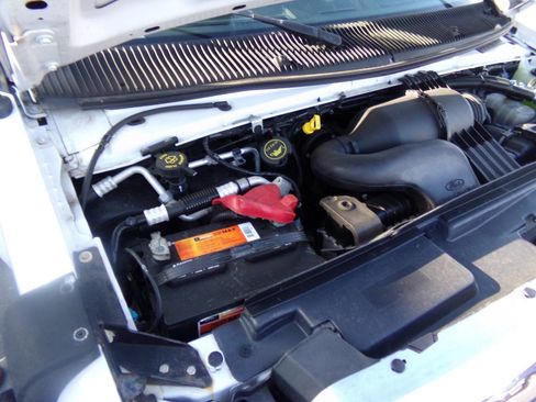 Used 2019 Ford E-450 and Econoline 450 Super Duty w/ Shuttle Bus Prep Package image 44