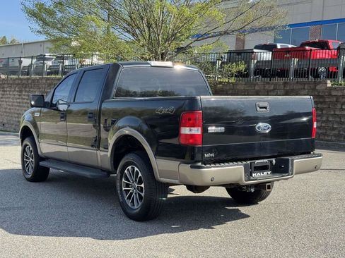 Used 2004 Ford F150 Lariat image 23