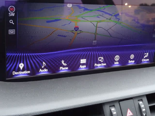 Used 2020 Lexus ES 300h w/ Accessory Package FWD image 29