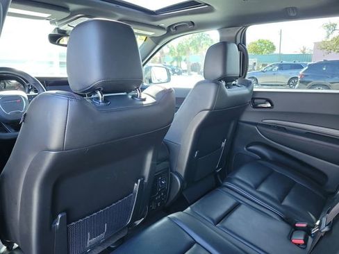 Used 2024 Dodge Durango GT image 15