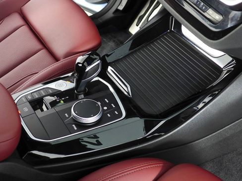 Used 2022 BMW X3 xDrive30i w/ M Sport Package 2 image 15